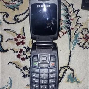 گوشی موبایل تاشو سامسونگ c270
