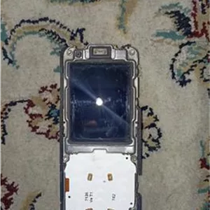 گوشی نوکیا 6120c