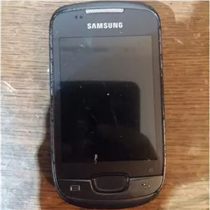 گوشی سامسونگ GT_S5570 Mini