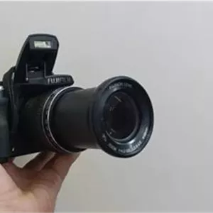 دوربین دیجیتال فوجی Finepix HS10