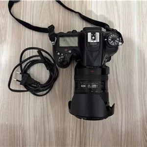 دوربین حرفه ای نیکون D7100