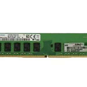 رم سرور HPE 8GB DDR4 2400 ECC