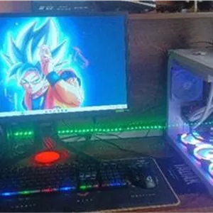 کیس گیمینگ مانیتور گیمیمگ 240 هرتز