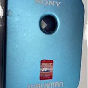 sony wm fx-495