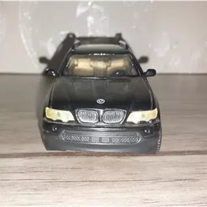 ماکت ماشین BMW X5