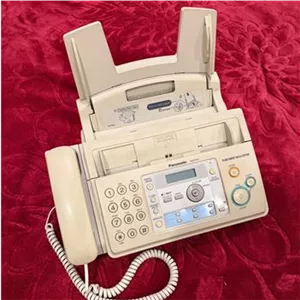 فکس پاناسونیک KX-FP701 (کاربنی)