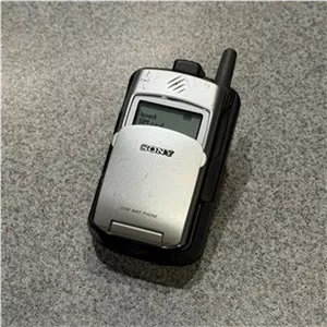 موبایل بسیارخاص سونی SONY CMD-Z28