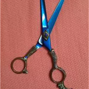 دو عدد قیچی کات