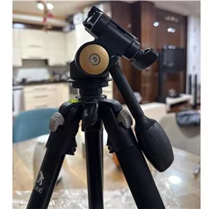 سه پایه دوربین beike bk-304