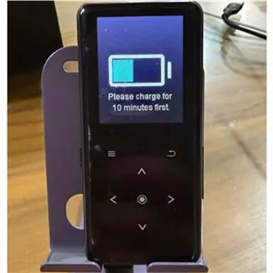 پخش کننده MP3 آیریور 64 گیگ
