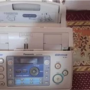 فکس پاناسونیک ژاپنی