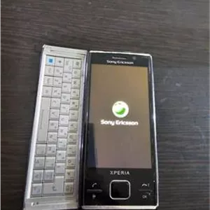 گوشی سونی اریکسون اکسپریا x2