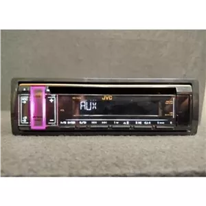 ضبط JVC مدل R481M