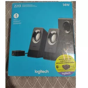 اسپیکر لاجیتک z 213
