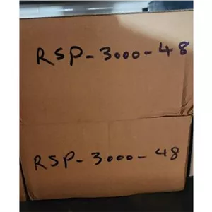پاور مین ول meanwell مدل rsp-3000-48