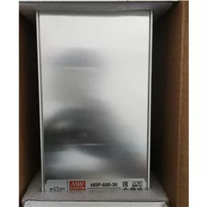 پاور مین ول meanwell مدل hrp-600-36