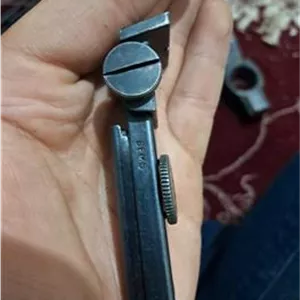 شکاف درجه دیانا