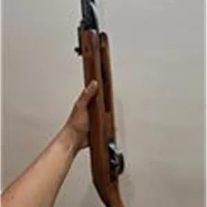تفنگ بادی چینی زیر شکن