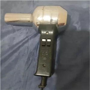 سشوار جانسون اصل