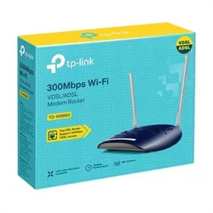 مودم روتر VDSLADSL تی پی-لینک مدل TD-W9960