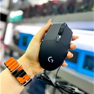 موس لاجیتک مدل G102 باسیم اصل