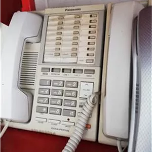 تلفن پاناسونیک 3281