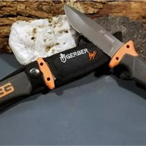 چاقو شکار گربر GERBER