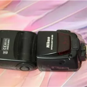 فلاش نیکون SB-800 TTL