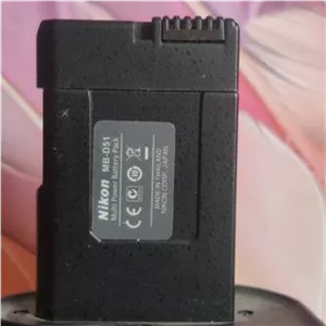 گریپ نیکون 5100 5200 5300
