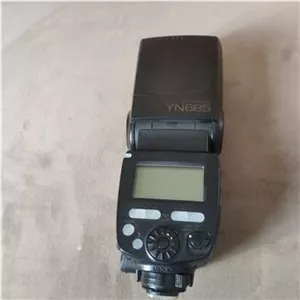 فلاش یانگنو YN685 مخصوص نیکون TTL