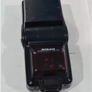 فلاش قدرتمند نیکون SB-24