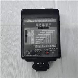 فلاش نیکون sb-22