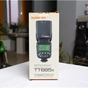 فلاش گودکس TT685n برای نیکون