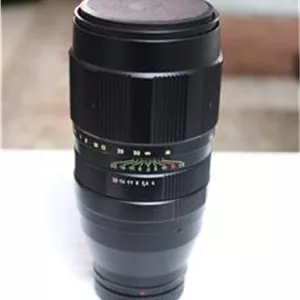 لنز ژوپیتر 200mm f4 مانت نیکون فول فریم