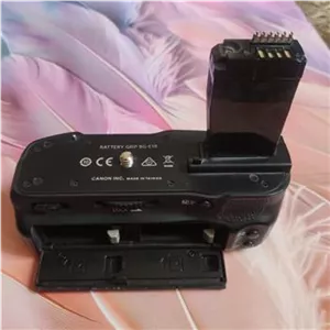 گریپ کانن BG-E18 برای 750d 760D