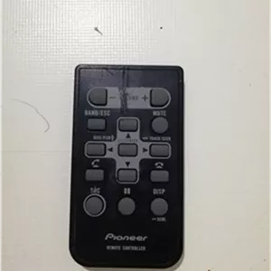 کنترل بلوتوث پایونیر