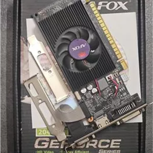 کارت گرافیک NVIDIA GT610 2G