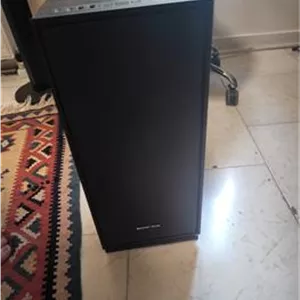 کیس کامپیوتر مستر تک mastertech