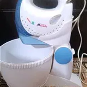 غذا سازهمزن برقی