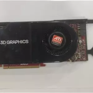 گرافیک ATI firepro v8700 حافظه GDDR5 یک گیگ