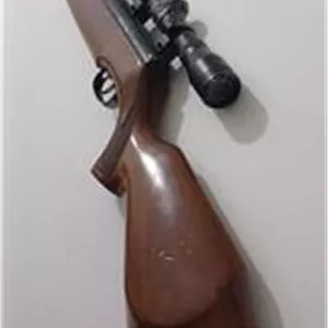 تفنگ بادی وایرخ 80