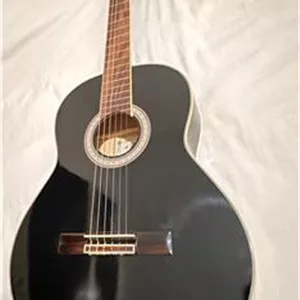 گیتار کلاسیک Aria AK-25 BK (مشکی)