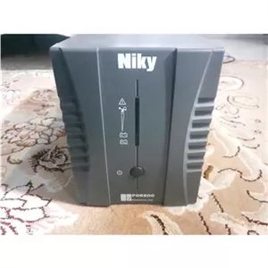 یو پی اس NIKY 1250