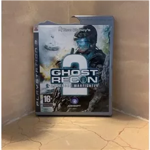 بازی ghost recon 2