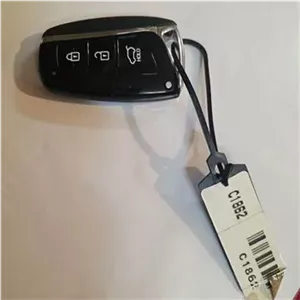 ریموت کنترل سانتافه