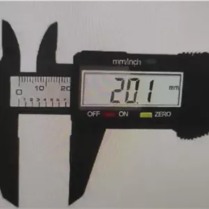 کولیس دیجیتالی caliper