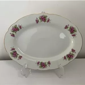 دیس گل قرمز (ژاپن)