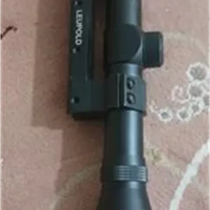 دوربین اسلحه شکاری