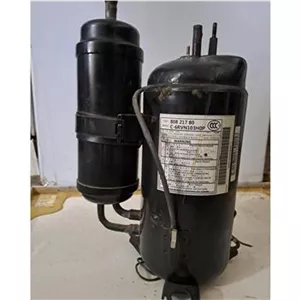 کمپرسور اینورتر 24000