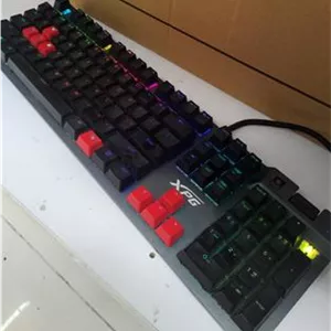 کیبورد مکانیکال Xpg